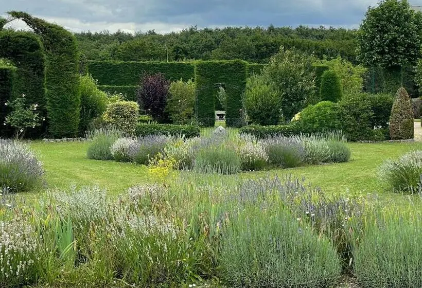 ファミリールーム, Suite Familiale Spacieuse Au Cœur De La Forêt De Montargis   Fr 1 590 335