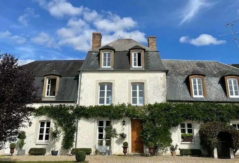 ファミリールーム, Suite Familiale Spacieuse Au Cœur De La Forêt De Montargis   Fr 1 590 335
