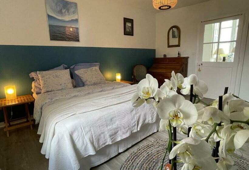 Семейный Номер, Suite Familiale Spacieuse Au Cœur De La Forêt De Montargis   Fr 1 590 335