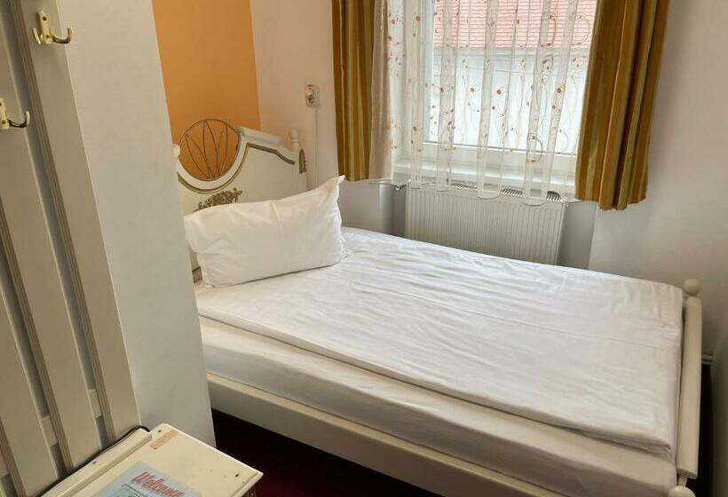 スタンダードシングルルーム, Pensiunea Sibiana