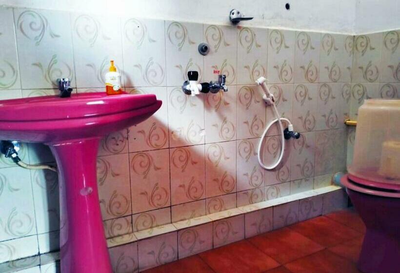 חדר סטנדרט, Staymaker Nellimani Cottages