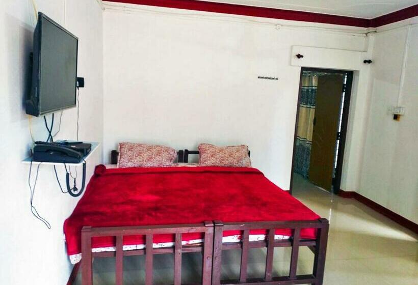 标准间, Staymaker Nellimani Cottages