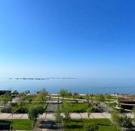 דירת שלושה חדרים, Rosella Royal Suit   روزيلا رويال