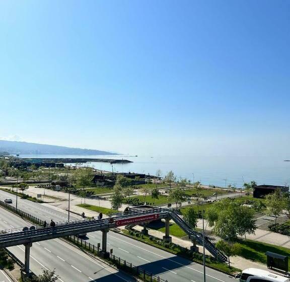 דירת שלושה חדרים, Rosella Royal Suit   روزيلا رويال