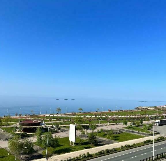 Апартаменты 3 Спальни, Rosella Royal Suit روزيلا رويال