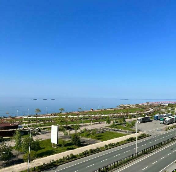 דירת שני חדרים, Rosella Royal Suit   روزيلا رويال