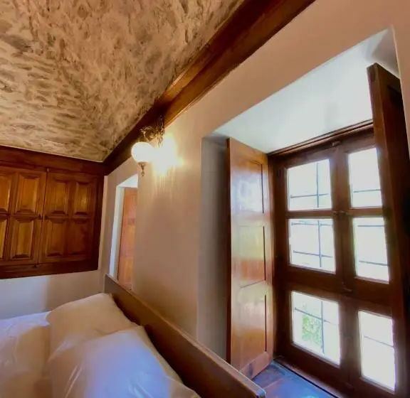 Standard-huone King-vuode, Saffronia1900 Butik Otel