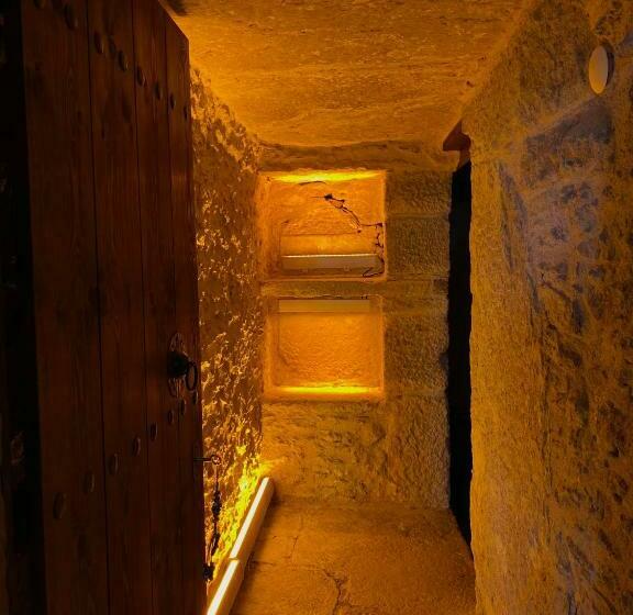 غرفة قياسية سرير كينج, Saffronia1900 Butik Otel