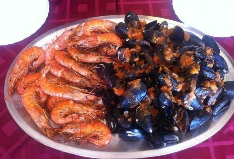 استودیوی استاندارد با چشم‌انداز دریا, Sunset Blizikuće