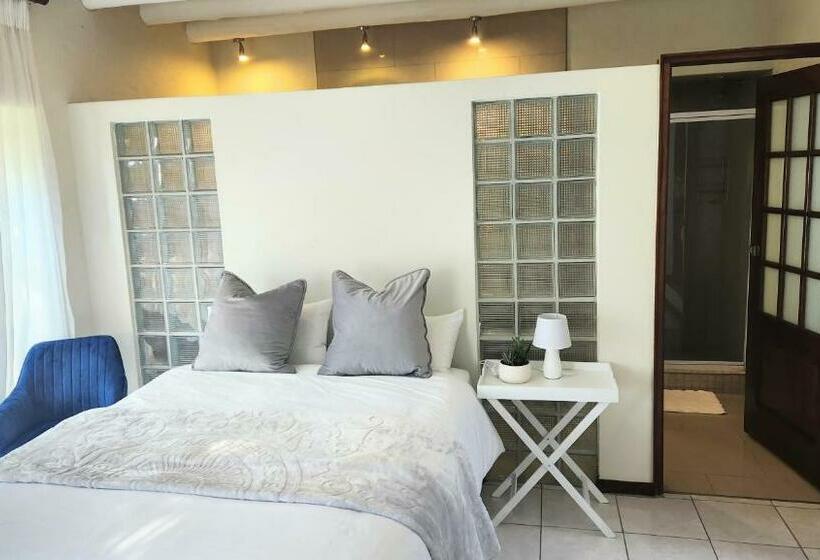 اتاق لوکس, Rest&relax Guesthouse