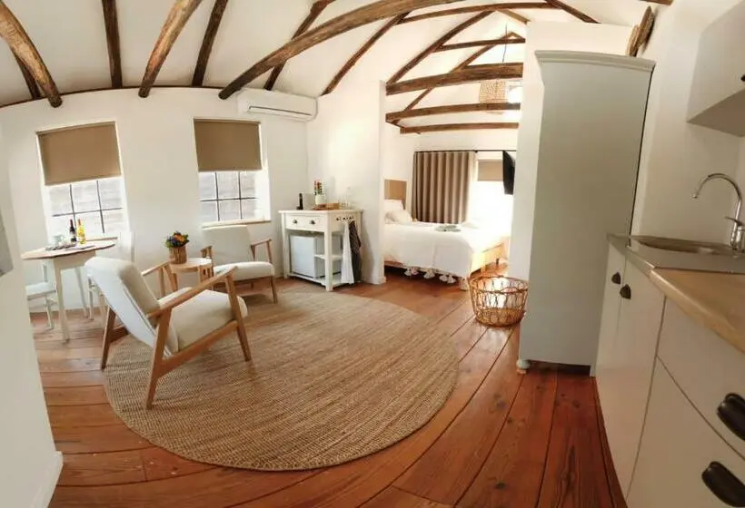 スタンダードルーム, Bed & Breakfast De Hoefstal