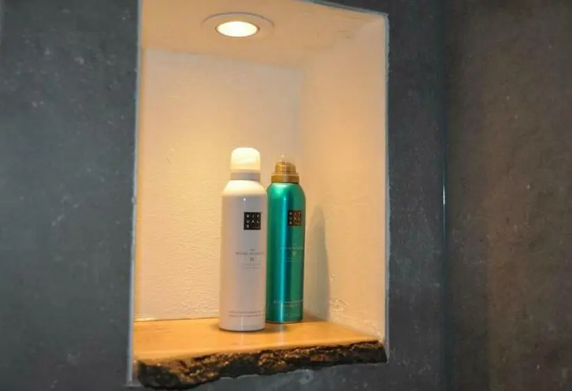 スタンダードルーム, Bed & Breakfast De Hoefstal