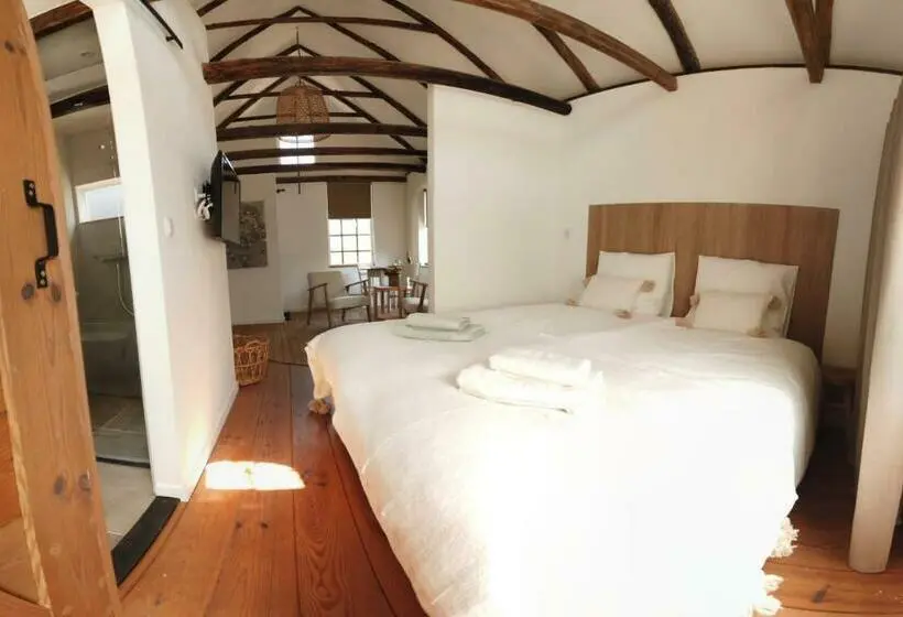 スタンダードルーム, Bed & Breakfast De Hoefstal