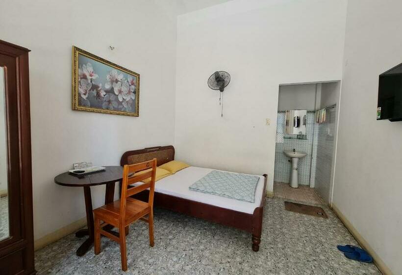 اتاق استاندارد, Nhà Nghỉ Bắc Nam