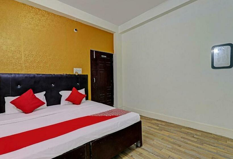 Quarto Triplo Clássico, Oyo Flagship Relax Stay In