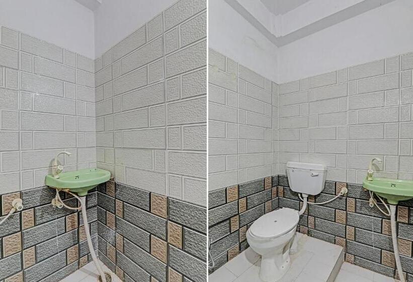 Quarto Triplo Clássico, Oyo Flagship Relax Stay In