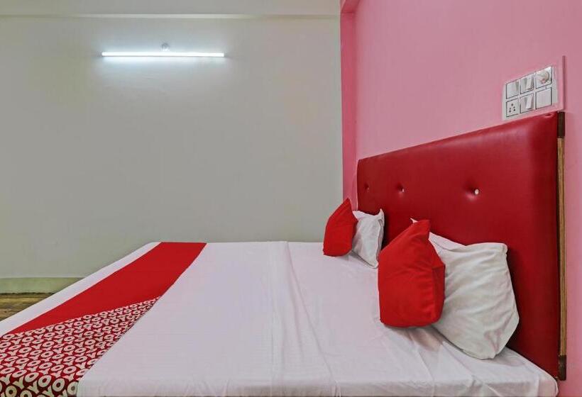 Quarto Triplo Clássico, Oyo Flagship Relax Stay In