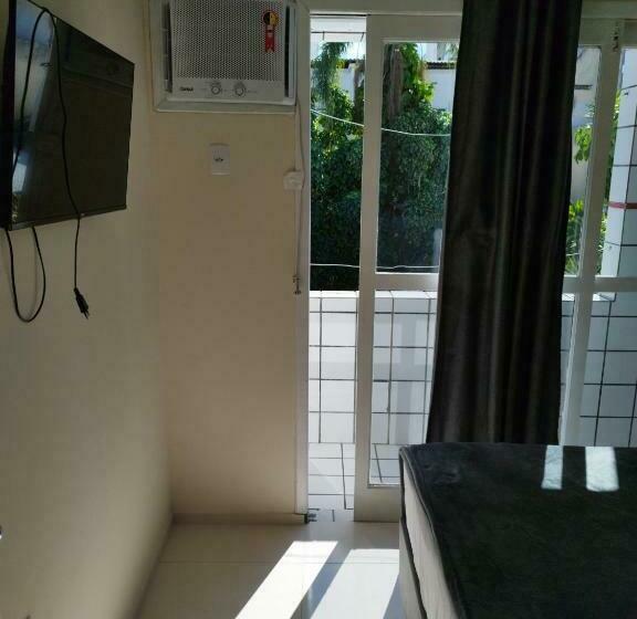 スタンダードルーム, Residencial Terrazas