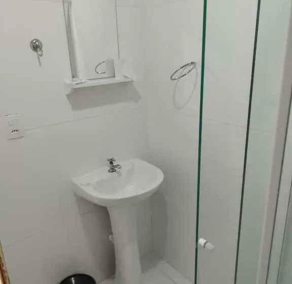 スタンダードルーム, Residencial Terrazas