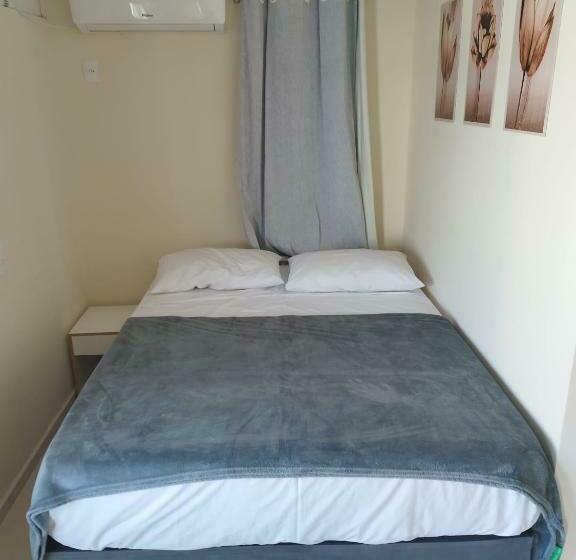 スタンダードルーム, Residencial Terrazas