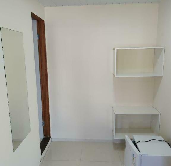 スタンダードルーム, Residencial Terrazas