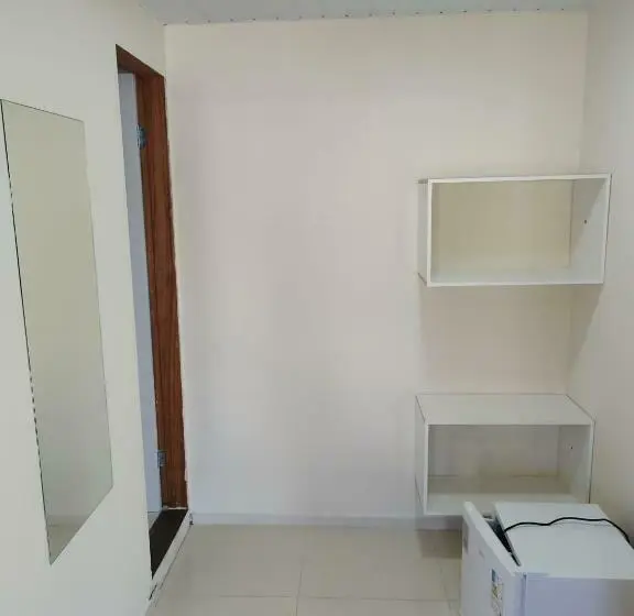 スタンダードルーム, Residencial Terrazas