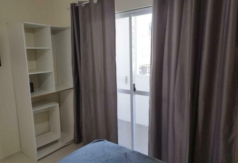ファミリールーム, Residencial Terrazas