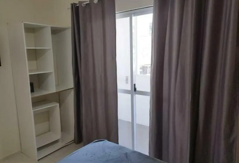 ファミリールーム, Residencial Terrazas