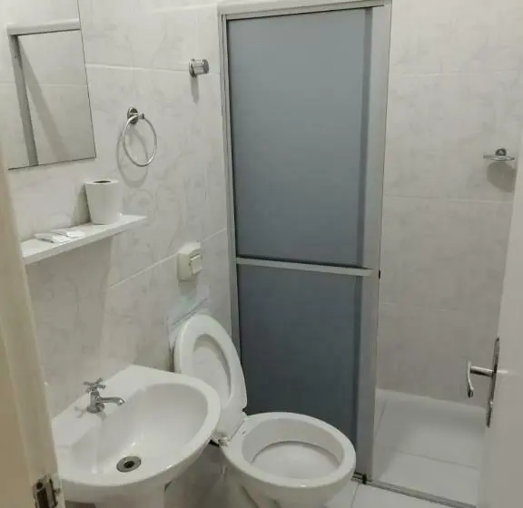ファミリールーム, Residencial Terrazas