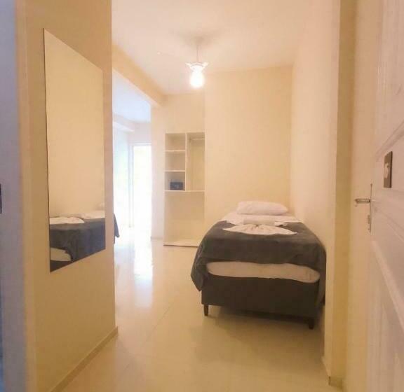 ファミリールーム, Residencial Terrazas