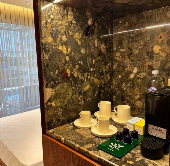 Номер Superior, Voger Alaçatı Prive