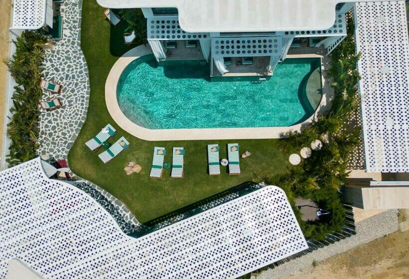 Номер Superior, Voger Alaçatı Prive