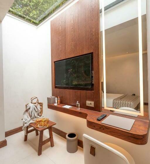 Номер Superior, Voger Alaçatı Prive