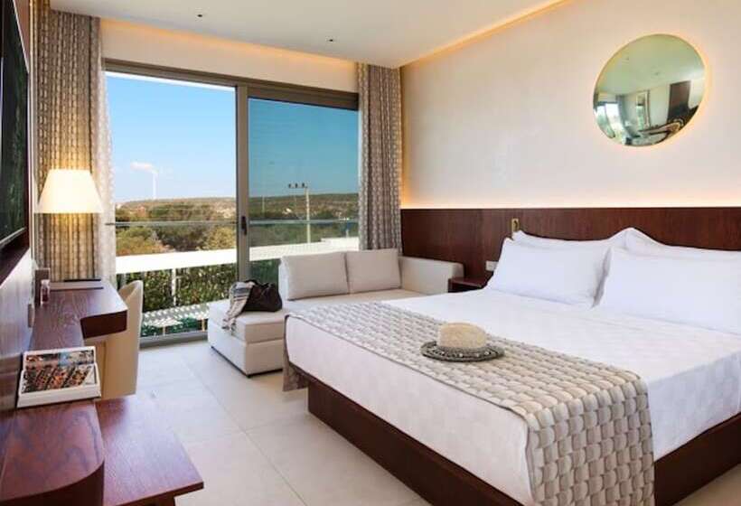 Номер Deluxe, Voger Alaçatı Prive