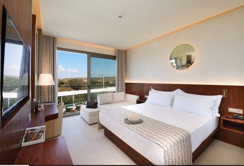 Номер Deluxe, Voger Alaçatı Prive