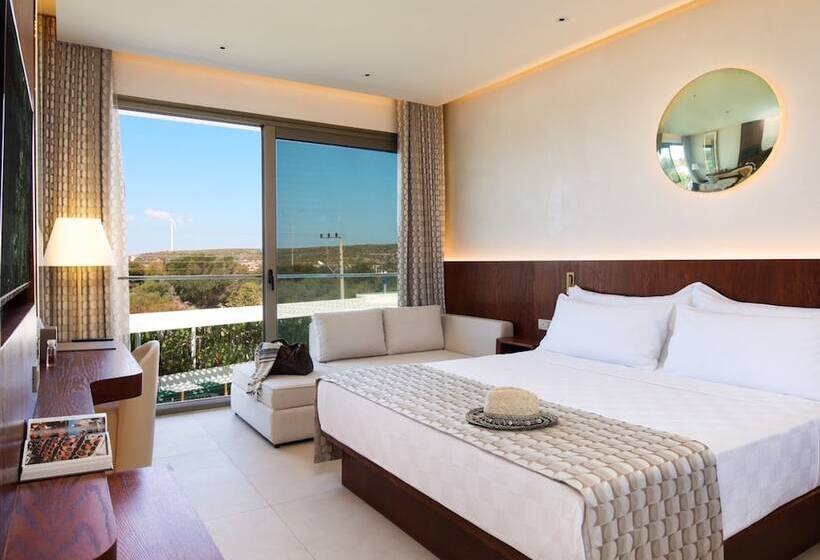 Номер Deluxe, Voger Alaçatı Prive