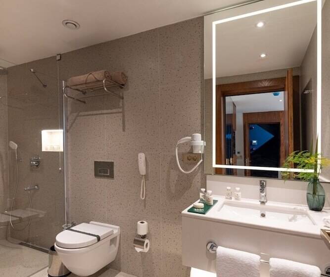 Семейный Номер Deluxe, Voger Alaçatı Prive