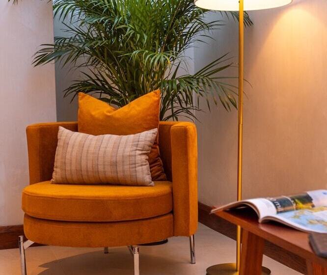 Семейный Номер Deluxe, Voger Alaçatı Prive