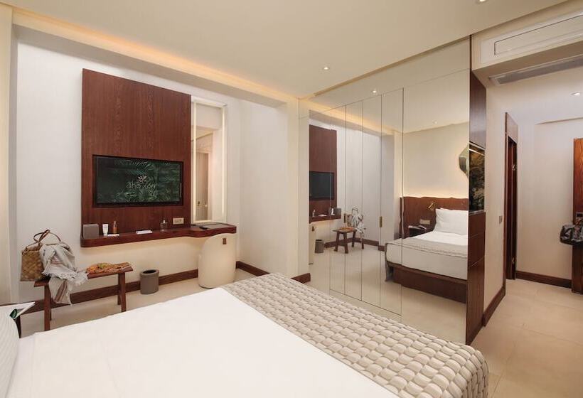 Номер Superior, Voger Alaçatı Prive