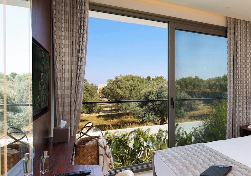 Номер Superior, Voger Alaçatı Prive