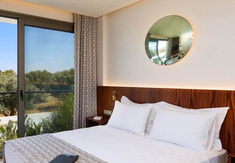 Номер Superior, Voger Alaçatı Prive