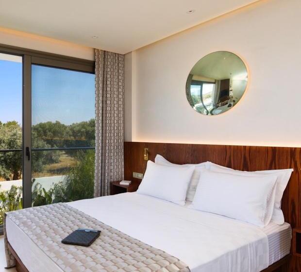 Номер Superior, Voger Alaçatı Prive