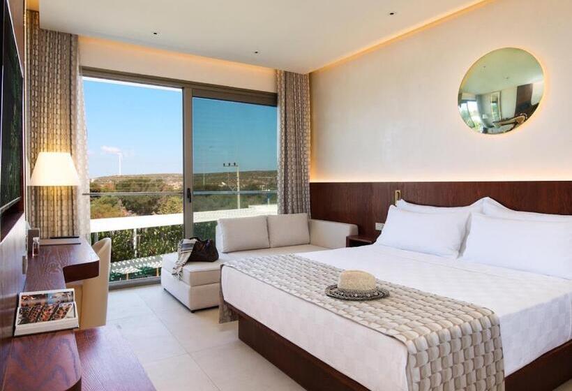 Номер Deluxe, Voger Alaçatı Prive