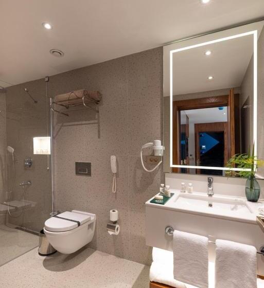 Семейный Номер Deluxe, Voger Alaçatı Prive