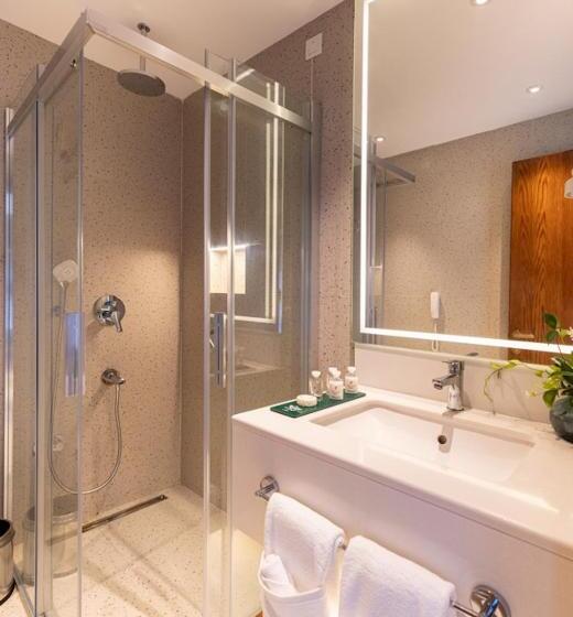 Номер Economy, Voger Alaçatı Prive