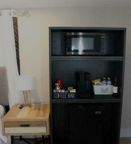 غرفة إقتصادية ثلاثية, Modern Private Studio Margate