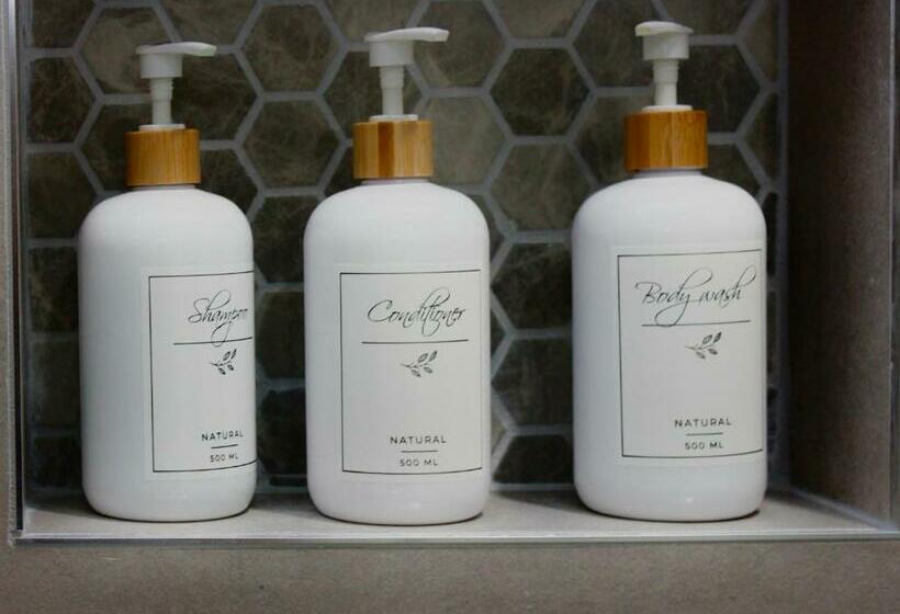 غرفة إقتصادية ثلاثية, Modern Private Studio Margate