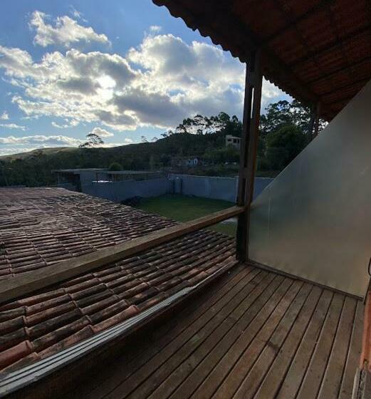 スイート, Solar Maria Gomes   Lavras Novas Mg