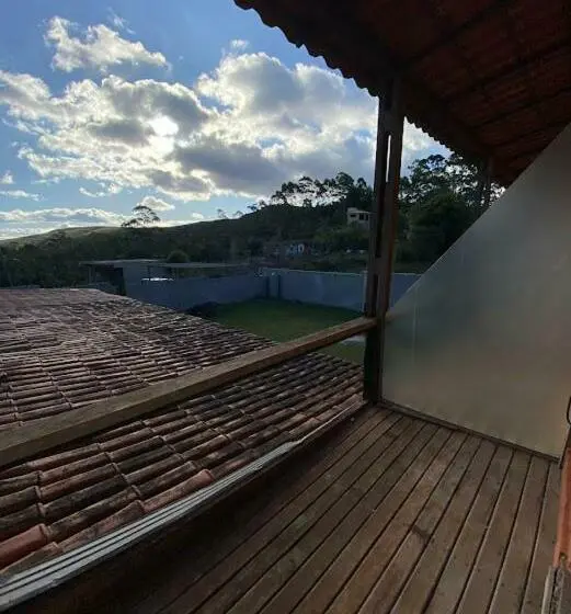 Sviitti, Solar Maria Gomes   Lavras Novas Mg