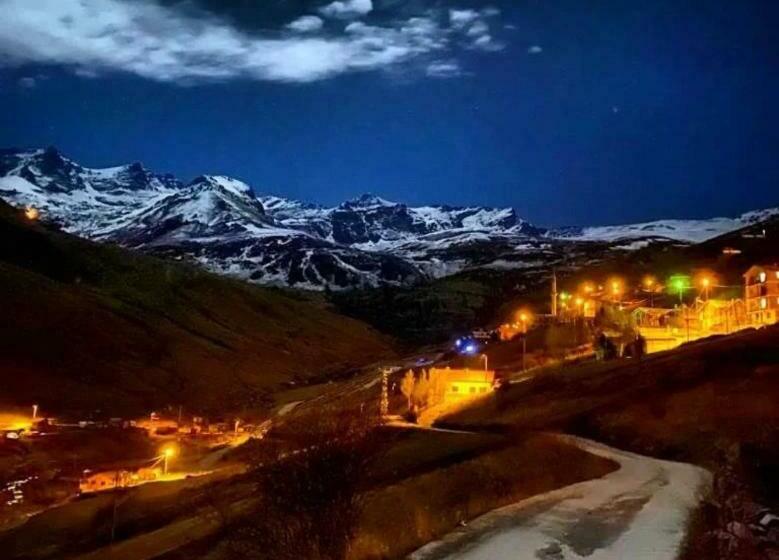 Апартаменты 1 Спальня с Видом, Demirkapı Brown House